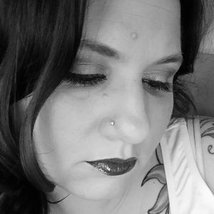 Meet your Posher, Jen